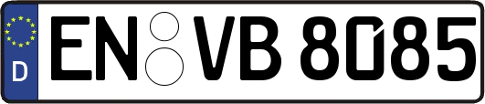 EN-VB8085