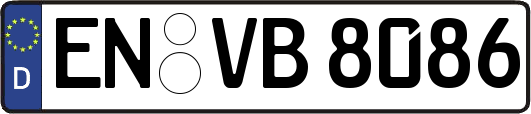 EN-VB8086