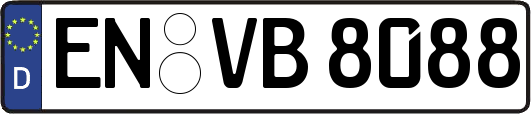 EN-VB8088