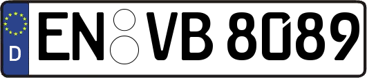 EN-VB8089