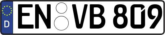 EN-VB809
