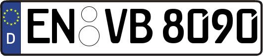 EN-VB8090