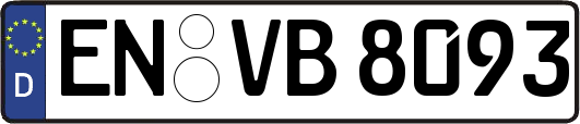 EN-VB8093
