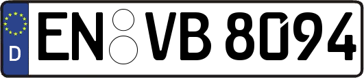 EN-VB8094