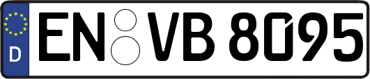 EN-VB8095