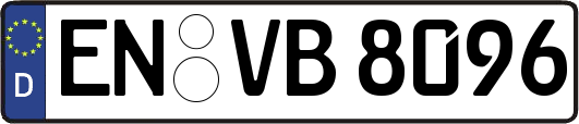 EN-VB8096
