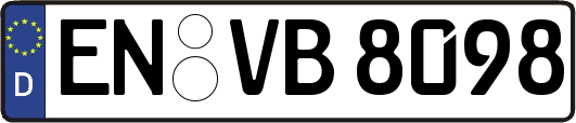 EN-VB8098