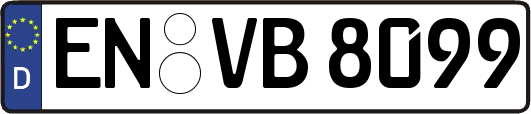 EN-VB8099