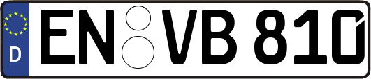 EN-VB810