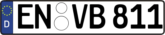 EN-VB811