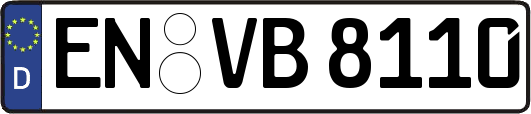 EN-VB8110
