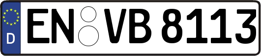 EN-VB8113