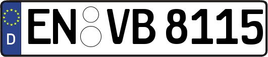 EN-VB8115