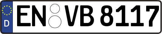 EN-VB8117