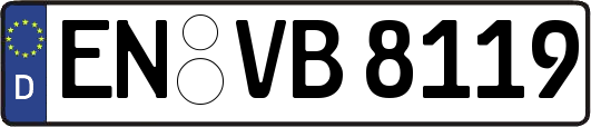 EN-VB8119