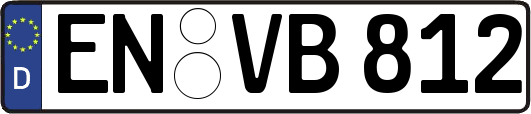 EN-VB812