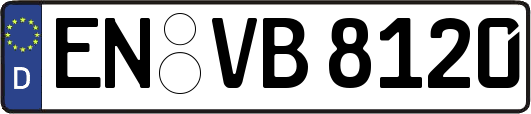 EN-VB8120