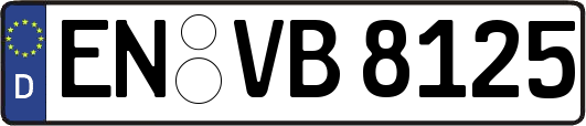 EN-VB8125