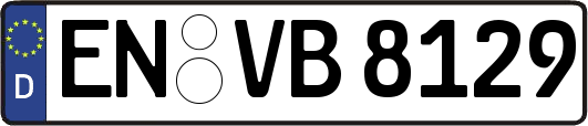 EN-VB8129