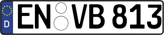 EN-VB813