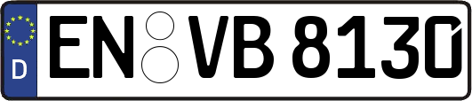EN-VB8130