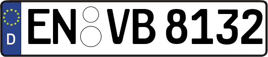 EN-VB8132