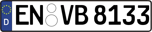 EN-VB8133