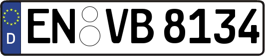 EN-VB8134