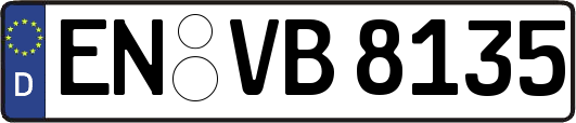 EN-VB8135