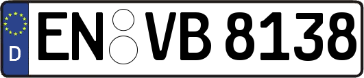 EN-VB8138