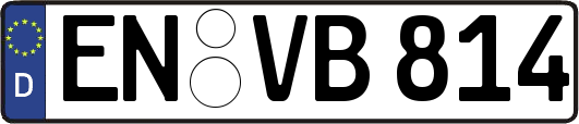 EN-VB814