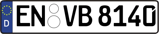 EN-VB8140