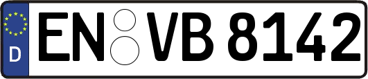 EN-VB8142
