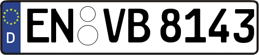 EN-VB8143