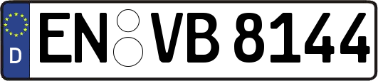 EN-VB8144