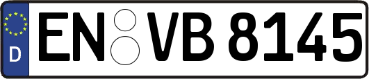 EN-VB8145