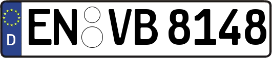 EN-VB8148