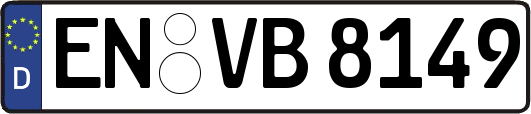 EN-VB8149