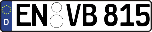EN-VB815