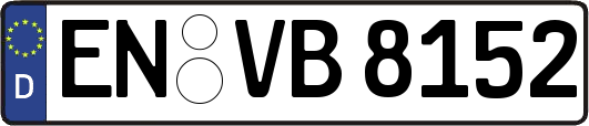 EN-VB8152