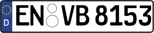 EN-VB8153
