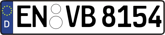 EN-VB8154