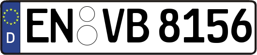 EN-VB8156