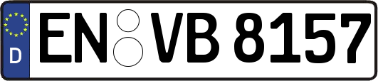 EN-VB8157