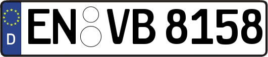 EN-VB8158