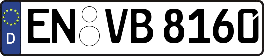 EN-VB8160
