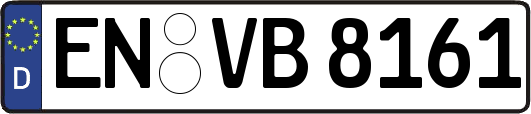 EN-VB8161