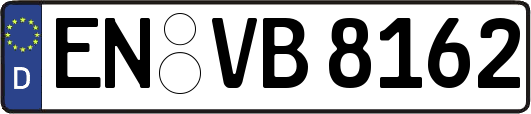 EN-VB8162