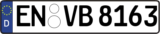 EN-VB8163