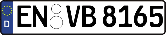 EN-VB8165